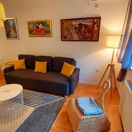 Ema Central Apartment Nowy Sad Zewnętrze zdjęcie