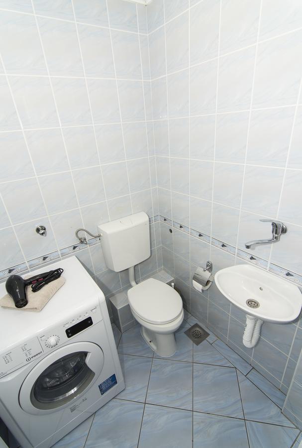 Ema Central Apartment Nowy Sad Zewnętrze zdjęcie
